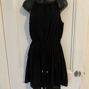 Black Banana Republic Dress